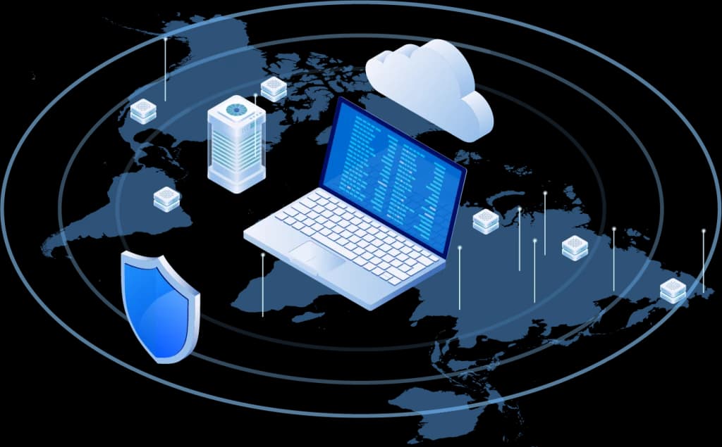 Hạ tầng Cloud